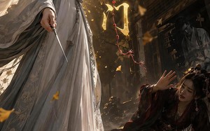 破朱门（60集）短剧夸克网盘免费看完整版
