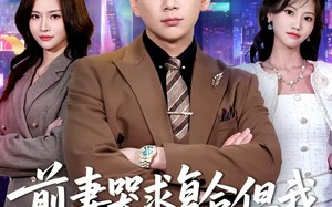 前妻哭求复合，但我拒绝就变强（80集）短剧夸克网盘在线免费看