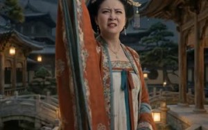 侯府那个病秧子公子（45集）短剧夸克网盘免费观看全集
