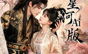 梦回星河Ai版（81集）短剧夸克网盘高清在线看