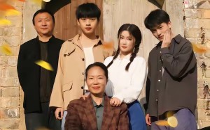 穿书七零我是炮灰女配（55集）短剧夸克网盘高清全集畅看