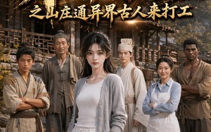异界雇工之山庄通异界古人来打工（80集）短剧夸克网盘免费畅享全集看