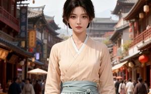 拾光娘子（74集）短剧夸克网盘高清全集在线速看
