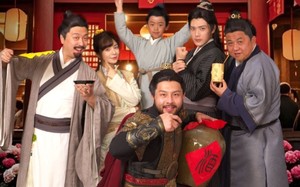 农家小甜妻：将军相公太撩人（73集）短剧夸克网盘全集无删减