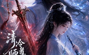 清冷师尊的白月光第二季（52集）短剧夸克网盘全集高清免费看