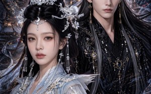 凤逆天玄（101集）短剧夸克网盘高清免费看完整版