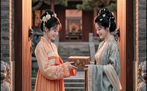 他弃婚约，我嫁侯门（47集）短剧夸克网盘全集畅快看