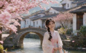 春风映桃花（54集）短剧夸克网盘在线免费看