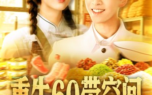 重生60带空间（106集）短剧夸克网盘高清蓝光版尊享观看