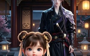 福宝降王府第二季（108集）短剧夸克网盘免费赏完整剧集