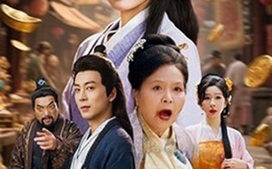 神秘摇钱树（70集）短剧夸克网盘高清完整版在线畅享