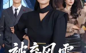 被弃风雪，向暖而生（60集）短剧夸克网盘高清全集随心看