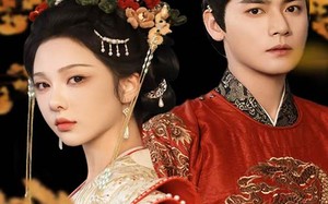 手握日月摘星辰（60集）短剧夸克网盘无广告纯净版观看