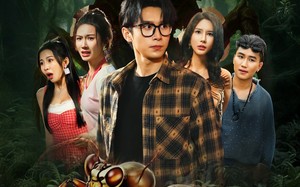 食人蚁猎杀（61集）短剧夸克网盘惊险刺激全集观