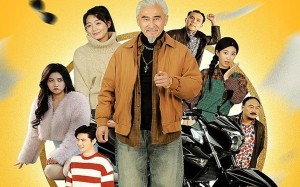 八旬老登，我无敌之人我怕谁（80集）短剧夸克网盘全集免费看