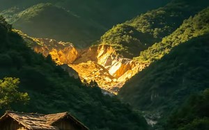 山野藏金（30集）短剧夸克网盘全集免费看
