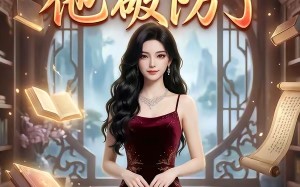 穿书后他破防了（22集）短剧夸克网盘全集视频免费赏