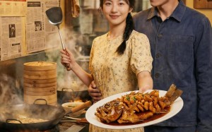 满级神厨穿八零，一碗炒饭馋哭全城（60集）短剧夸克网盘全集高清免费看