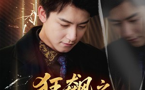 狂飙之隐剑锋芒（63集）短剧夸克网盘全集免费在线看