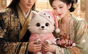 狗公主驾到，父皇江山我来罩（73集）短剧夸克网盘全集畅快看