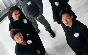 继承者们（30集）短剧夸克网盘完整版免费看