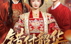 凤起青萍末（61集）短剧夸克网盘全集免费在线看