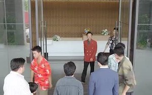 黑拳（59集）短剧夸克网盘免费资源随时看