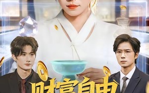 财富自由，从看到未来信息开始（113集）短剧夸克网盘全集高清免费看