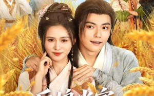 后娘当家：王爷喊着要入赘（81集）短剧夸克网盘全集视频免费看