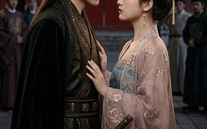 锦衣昭华（61集）短剧夸克网盘全集畅快看
