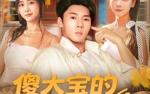 傻大宝的幸福人生（80集）短剧夸克网盘高清免费看全集