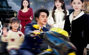 送外卖就能成仙，我直接位列仙班（81集）短剧夸克网盘在线高清看全集