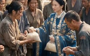 将门嫡母：凤弈京华（42集）短剧夸克网盘超清全集随心看