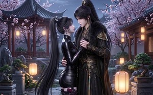 予妄倾心（20集）短剧夸克网盘全集畅快看