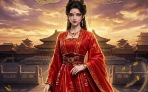 主母风云，夫人她狠绝无双（30集）短剧夸克网盘免费看完整版