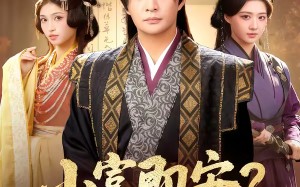 小富即安？不，本公子意在天下（75集）短剧夸克网盘高清视频免费看