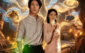 东北五仙之蛇王墓（55集）短剧夸克网盘超清全集免费观看