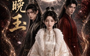 风落晚玉（19集）短剧夸克网盘全集在线免费看