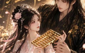 别惹那把金算盘（20集）短剧夸克网盘高清全集畅快赏