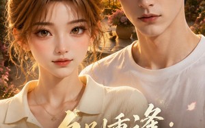 久别重逢：他暗恋我三年（25集）短剧夸克网盘全集畅快看