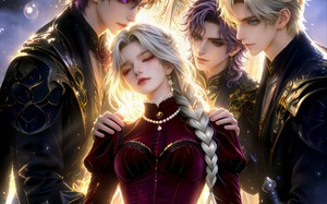 乙女漫画的男主他不太好攻略（83集）短剧夸克网盘免费在线看全集