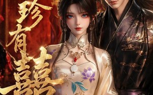 珍珍有囍（34集）短剧夸克网盘超清全集免费看