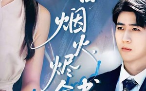 夏日烟火烬余书（100集）短剧夸克网盘高清全集在线看