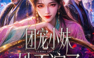 团宠小妹她不演了（42集）短剧夸克网盘完整版观看