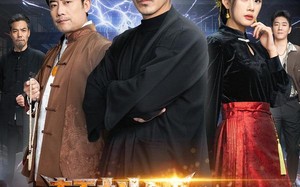 颤抖吧，狂龙出狱（60集）短剧夸克网盘完整版观看