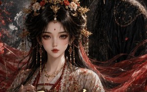 墨染春华：王妃她是重生的（144集）短剧夸克网盘高清在线看