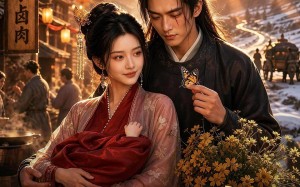 山月知我意，烟火共余生（60集）短剧夸克网盘在线看全集不卡顿