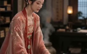 拒嫁前夫，我转头撩疯杀神太子（37集）短剧夸克网盘在线免费赏全集