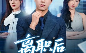 离职后我身价倍增（60集）短剧夸克网盘全集免费观