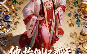他抬侧妃那天，我卷空王府跑路（30集）短剧夸克网盘完整版免费看